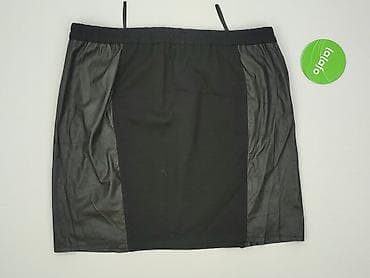 ula popken: Ulla Popken, Spódnica damska, rozmiar 3XL — 2