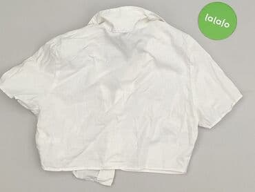 crop koszula: H&M Divided, Koszula damska, rozmiar S — 3