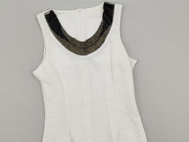 sukienki wieczorowe na szyje: Women`s dress, size S — 2