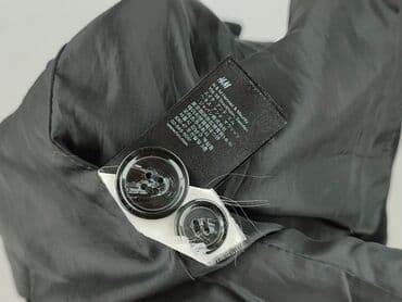 kurtka baranek damska h m: H&M, Kurtka przejściowa damska, rozmiar M — 6