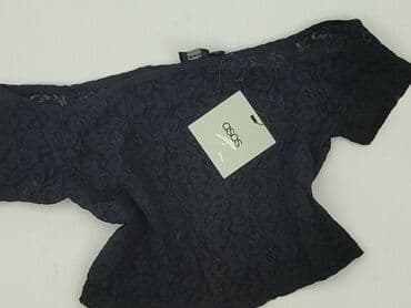 bluzki koronka allegro: Asos, Top damski, rozmiar S — 1
