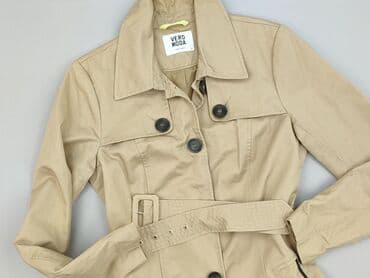 Vero Moda, Women`s trench, size M
