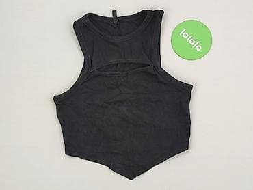 top cares: Cropp, Top damski, rozmiar S — 2