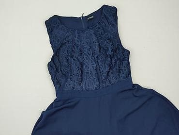 hexeline buty: Orsay, Sukienka damska, rozmiar S — 1