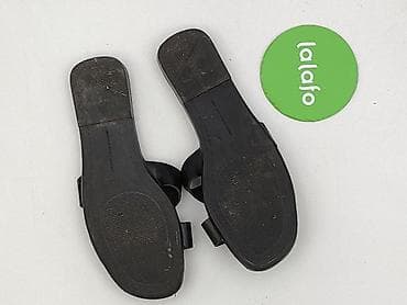 deichmann.pl obuwie: Venezia, Klapki damskie, rozmiar 38 — 3