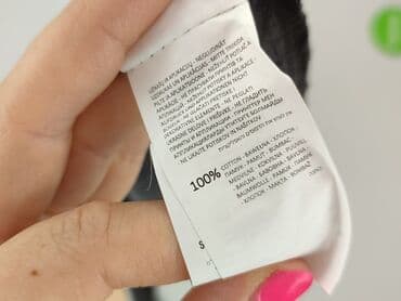 mohito bluzka z dlugim rekawem: Mohito, Women`s T-shirt, size M — 6