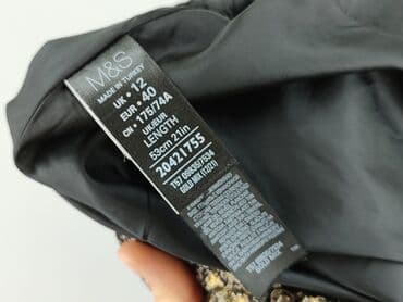 spódnice tiulowe midi allegro: Marks & Spencer, Women`s skirt, size L (EU 40) — 5