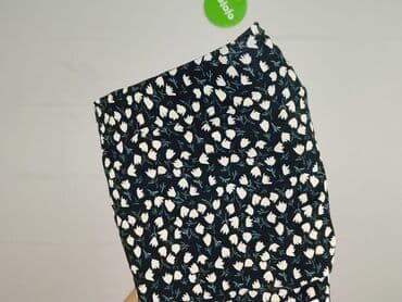 spodnie zara z paskiem: Zara, Spodnie damskie, rozmiar M — 5