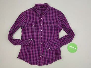 kurtka koszulowa diverse: Diverse, Koszula damska, rozmiar M — 3