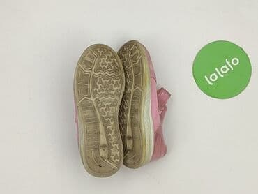 buty z hello kitty na wysokiej podeszwie: Buty sportowe 31, Używany — 5