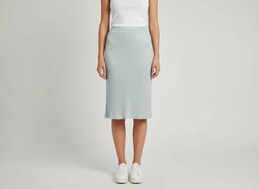 spódnice dla szerokich bioder: Spódnica damska, rozmiar S — 6