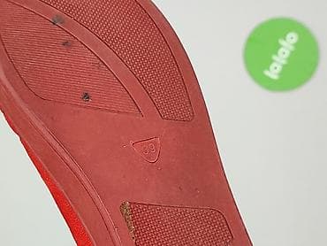 cloud 5ive: Sneakersy damskie, rozmiar 39 — 6