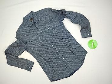 marka stradivarius: Zara, Koszulа dla mężczyzn, rozmiar M — 2