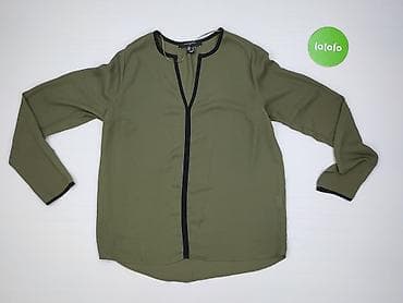 alphar one clothing: Atmosphere, Bluzka damska, rozmiar S — 2