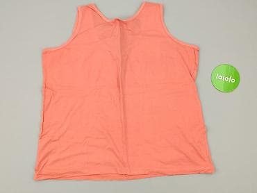 cienkich: Original, T-shirt damski, rozmiar 4XL — 3