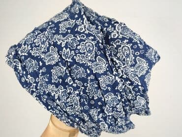 piżamy damskie hello kitty: Spodnie materiałowe damskie, rozmiar One size — 4