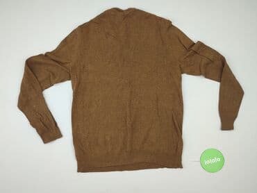 sweter z c a: Sweter, M (EU 38), H&M, condition - Very good — 3