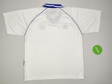 umbro: Admiral, Koszulka dla mężczyzn, rozmiar XL — 3