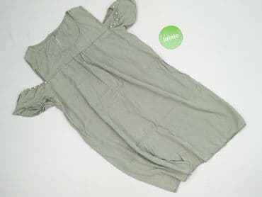 koszula nocna dla dziewczynki 110: Sukienka damska, rozmiar S — 2