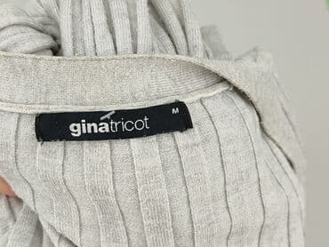stradivarius swetry: Gina Tricot, Kardigan damski, rozmiar M — 7