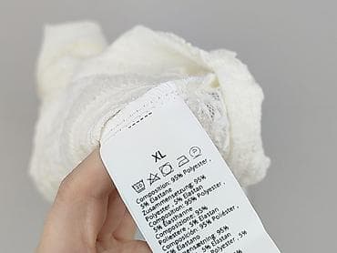 narzuty: Bluzka damska, rozmiar XL — 4