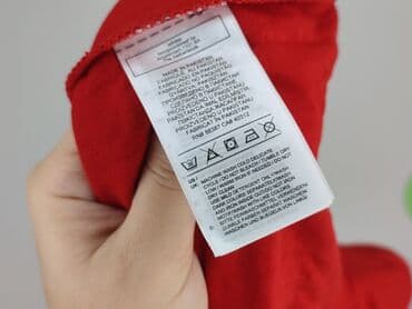 bonprix swetry wyprzedaż: Adidas, Koszulka dla mężczyzn, S — 5