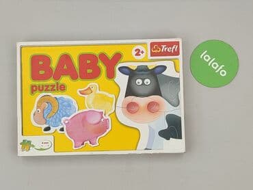 lidl kombinezon dla dzieci: Puzzle dla Dzieci, stan - Bardzo dobry — 2
