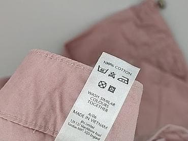 second hand second hand: Spodnie cargo damskie, rozmiar 2XL — 6
