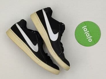 kozaki nike: Nike, Sneakersy damskie, rozmiar 37.5 — 2