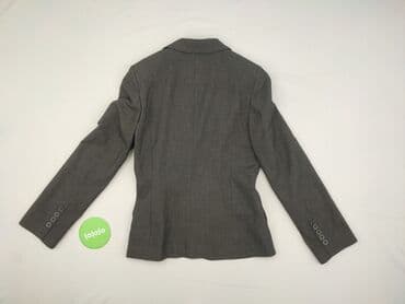 marynarka i koszulka: Women's blazer, size XL (EU 42) — 3