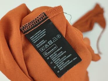 sukienki dla kobiet z dużym brzuchem: H&M Mama, Sukienka damska, M — 4