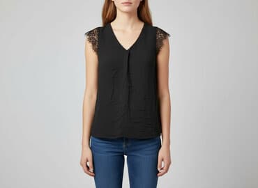 lakiki bluzki damskie: House, Bluzka damska, rozmiar S — 7