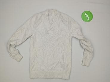 blue harbour sweter: Sweter damski, rozmiar S — 3