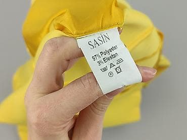 pull and bear bomberka: Women's blazer, size XL — 5