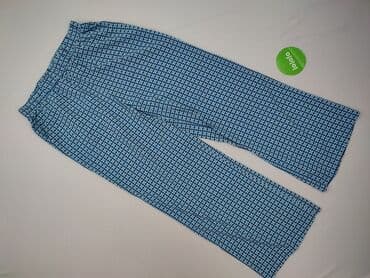 spodnie pizamowe hello kity: Studio, Spodnie materiałowe damskie, rozmiar L — 2