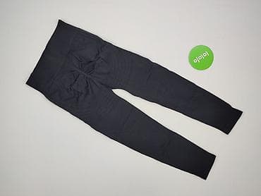 maternity: Legginsy Sportowe damskie, rozmiar M — 3