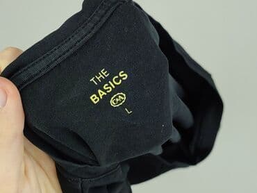 c a bluzki basic: C&A, T-shirt damski, rozmiar L — 4