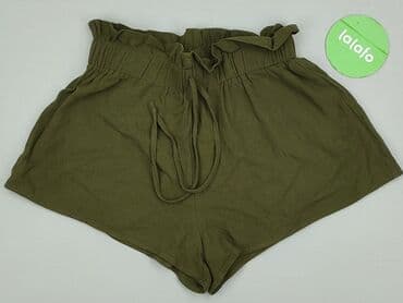 spodenki travis scott: Shein, Szorty damskie, rozmiar M — 2