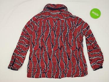 bluza czerwona: Koszula damska, rozmiar XL — 3