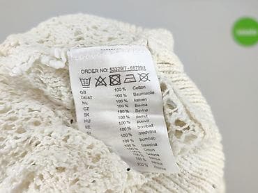 sweter s: Colours of the World, Sweter damski, rozmiar L — 5