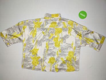moda dla 70 latki: Autograph, Bluzka damska, rozmiar 5XL — 3