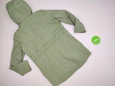 plein kurtka: PARKA, Parka damska, rozmiar M — 3