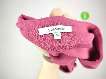 wzrost polek: Greenpoint, Sukienka damska, rozmiar S — 4