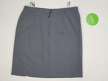 basic spódnice: Spódnica damska, rozmiar 3XL — 3
