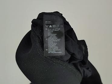 dresy oversize h: H&M Sport, Spodnie 3/4 damskie, rozmiar M — 6