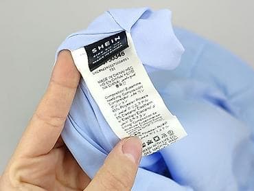 shein wesele: Shein, Sukienka damska, rozmiar L — 5