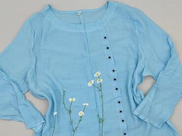 bluzki damskie xl xxl: Bluzka damska, rozmiar 2XL — 1