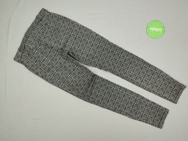 kapcie atomówki: Atmosphere, Spodnie materiałowe damskie, rozmiar M — 3