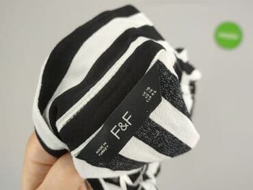 bluzki w paski mango: F&F, Сорочка жіноча, розмір 3XL — 4
