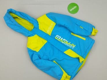 topolino kurtka dziecięca: Kurtka zimowa, 5.10.15, 7 lat, 116-122 cm, stan - Bardzo dobry — 2